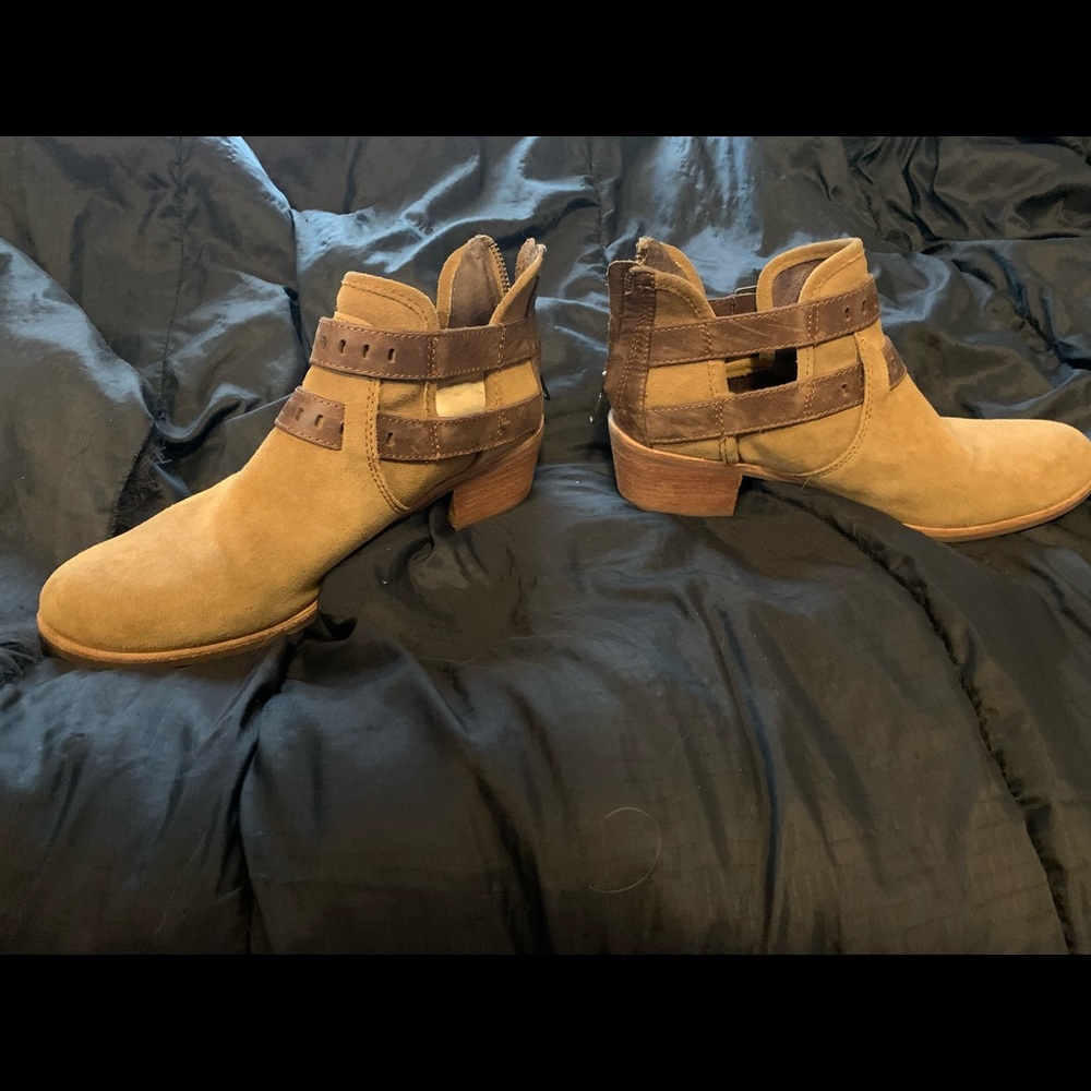 Ugg Ankle Boots Patsy - image 6